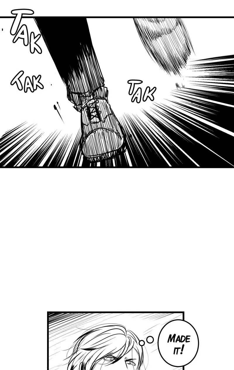 Bite Me Chapter 106 page 22 - 