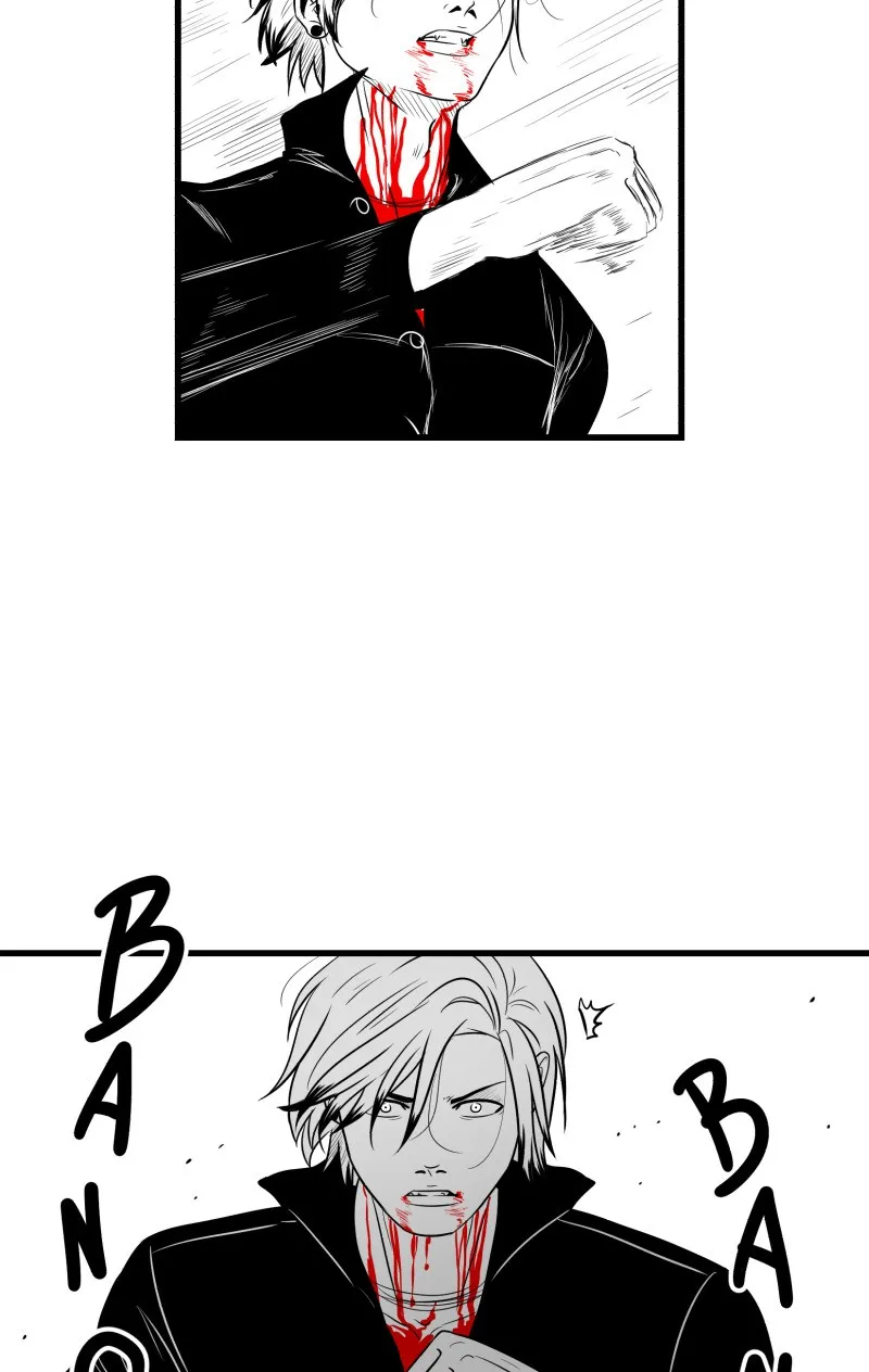 Bite Me Chapter 106 page 23 - 