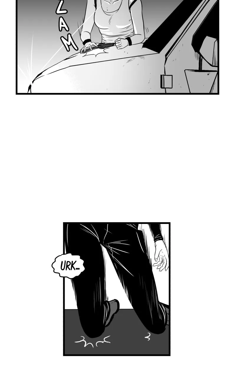 Bite Me Chapter 106 page 28 - 