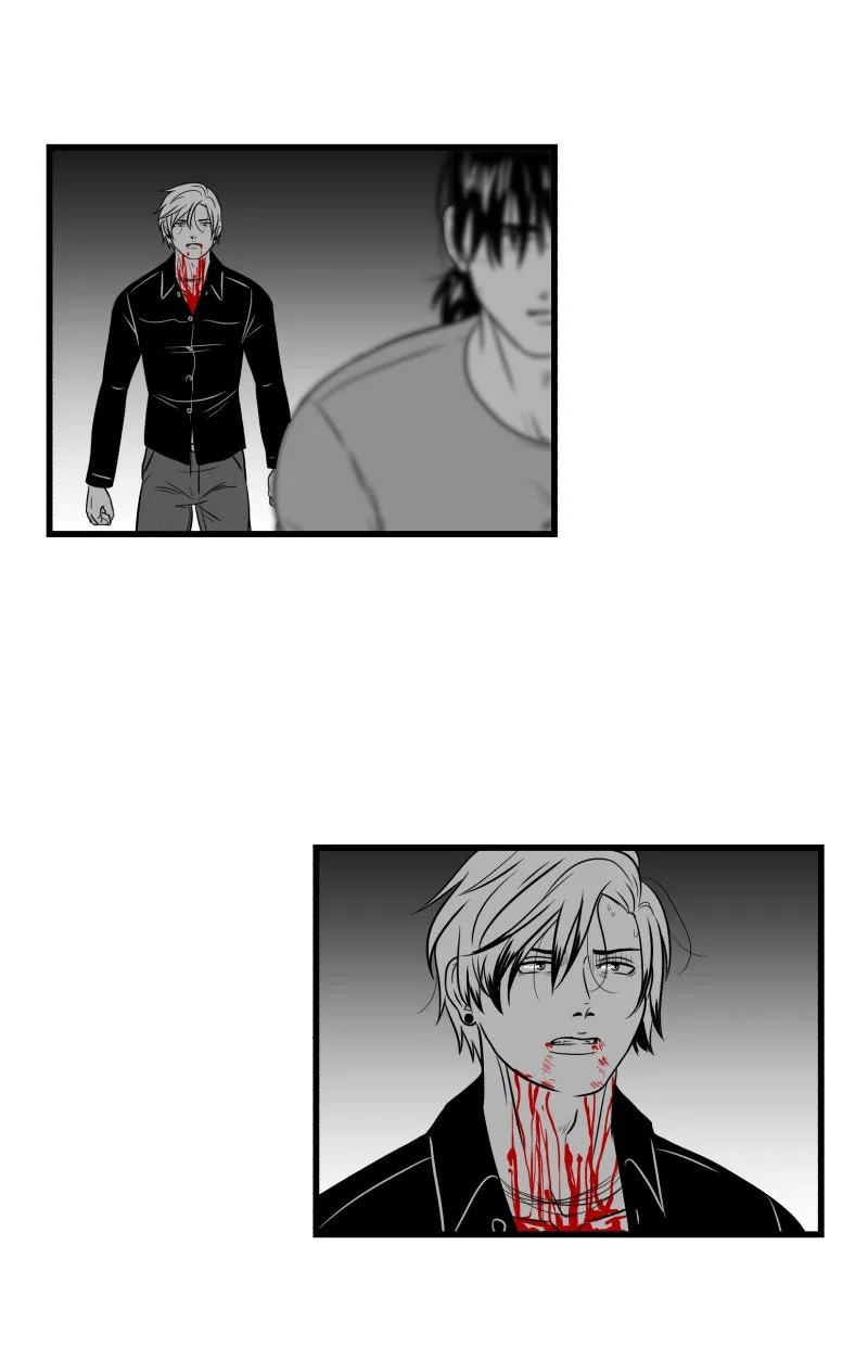 Bite Me Chapter 106 page 30 - 