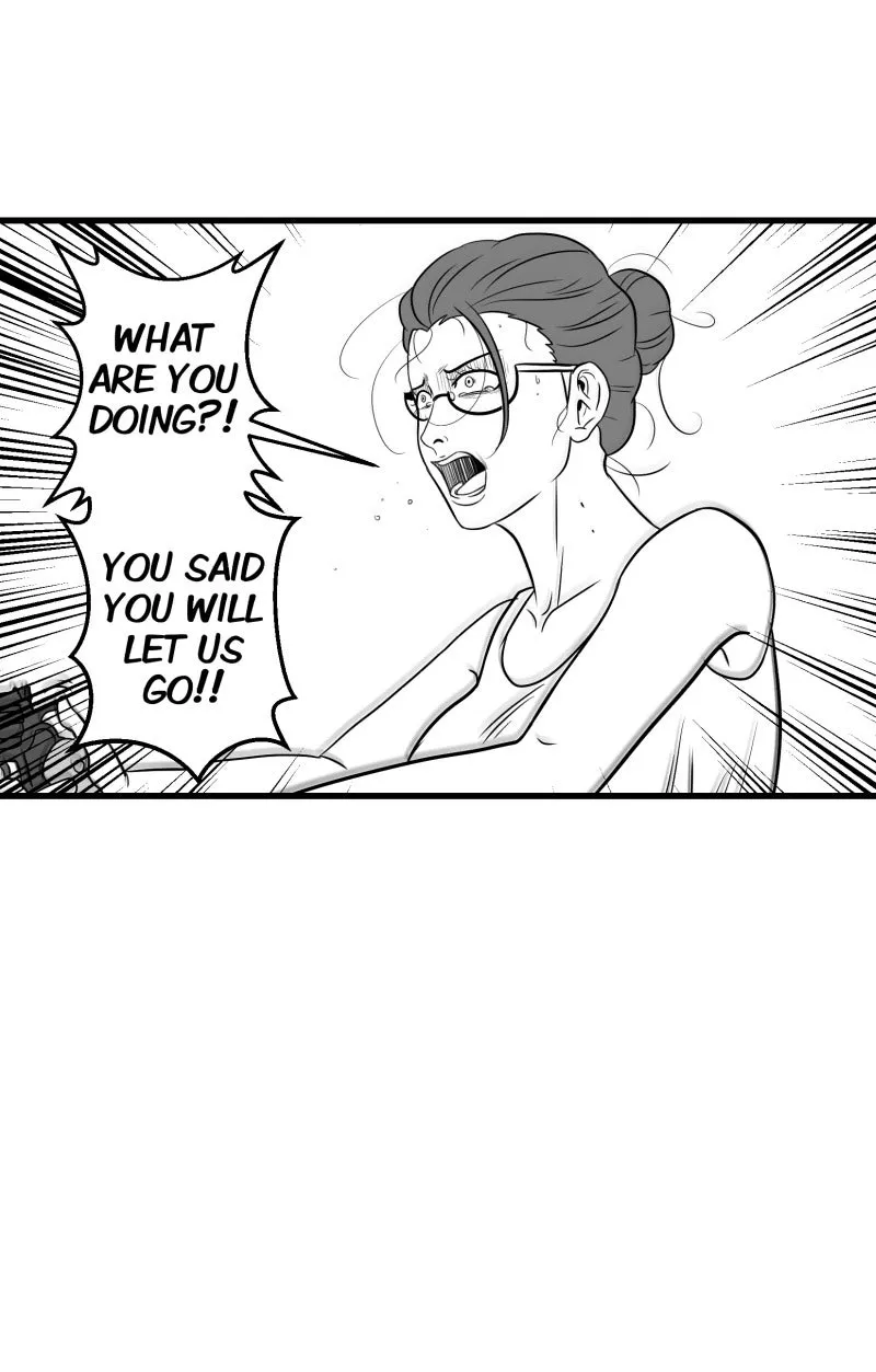 Bite Me Chapter 106 page 8 - 