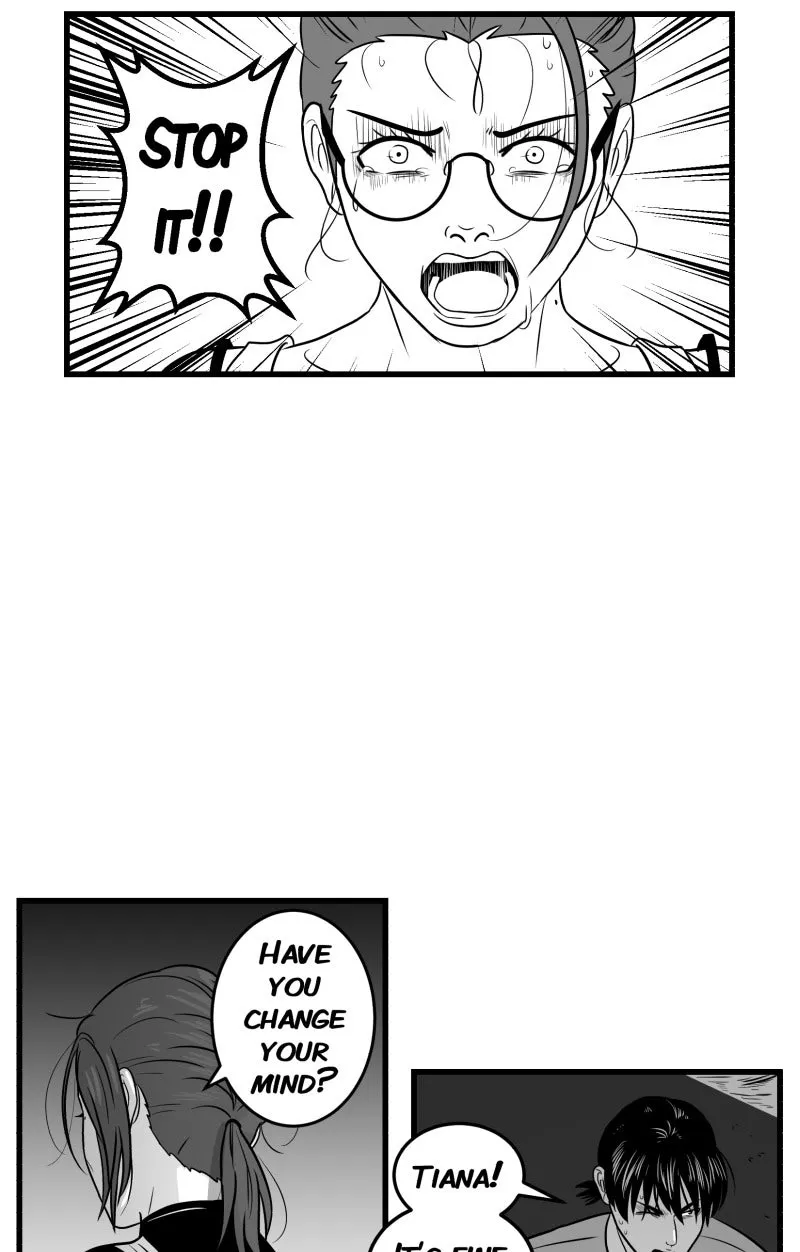 Bite Me Chapter 106 page 10 - 