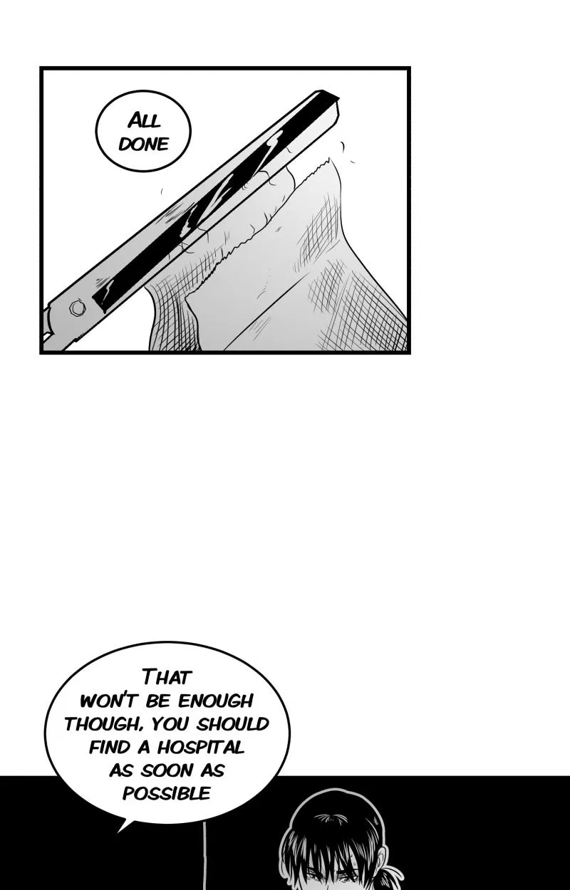 Bite Me Chapter 107 page 2 - 