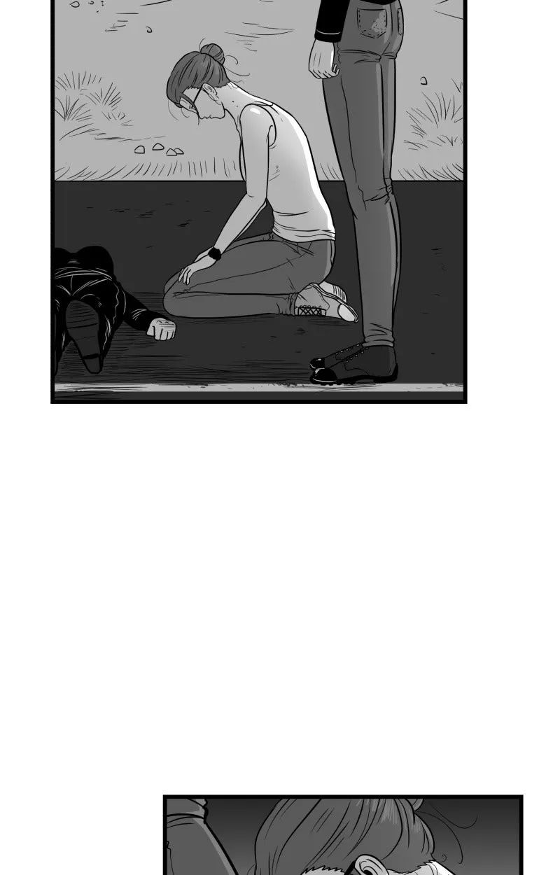 Bite Me Chapter 107 page 12 - 