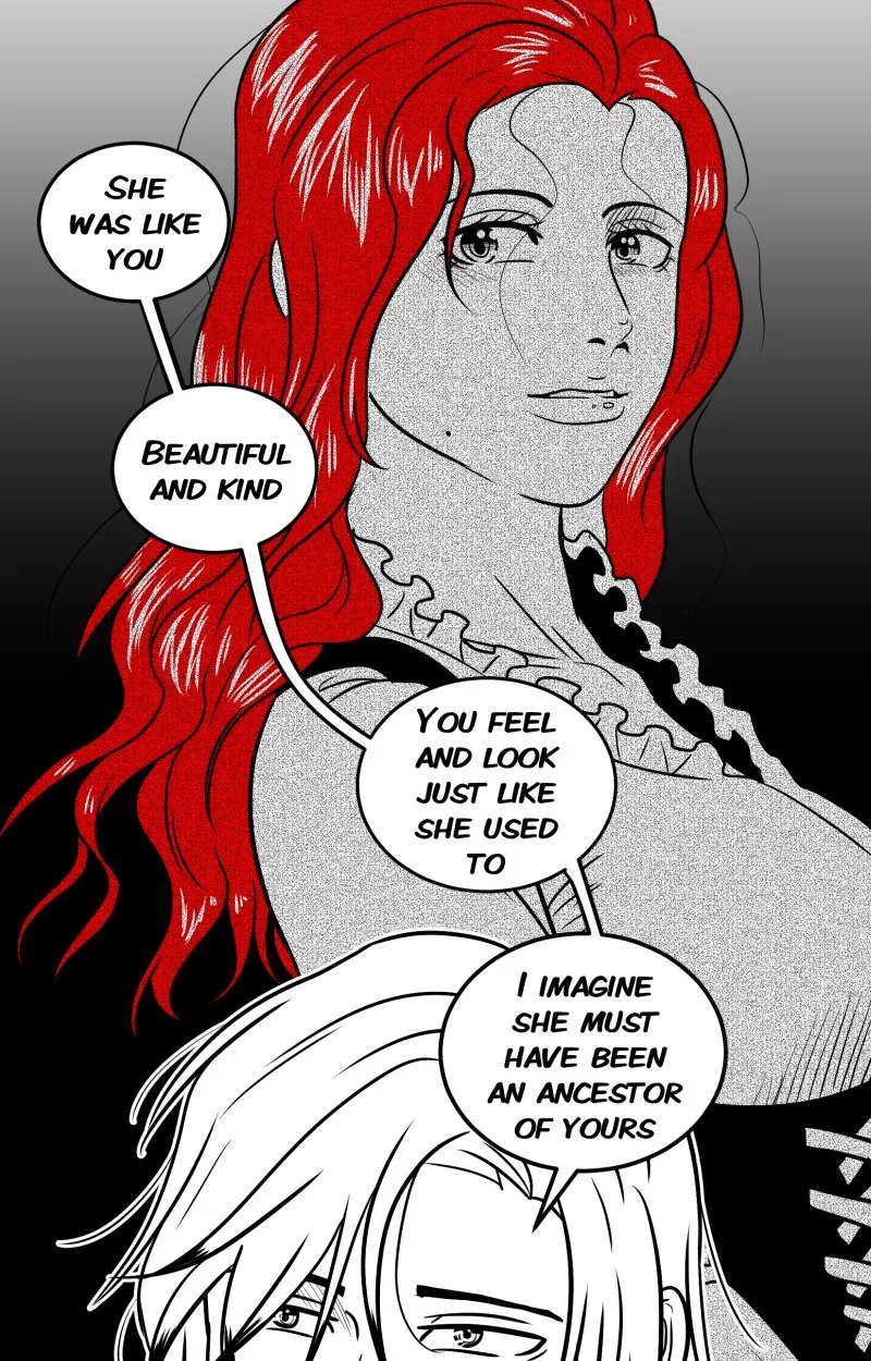 Bite Me Chapter 107 page 15 - 