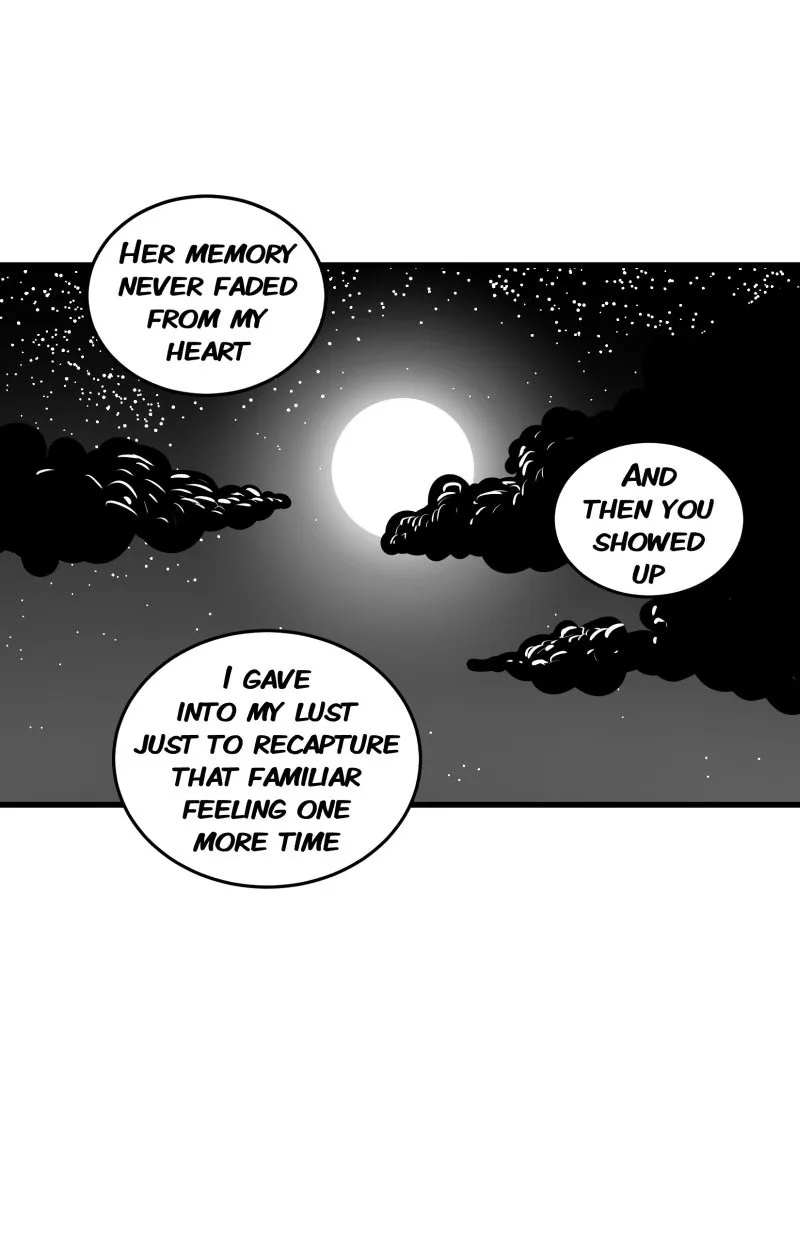 Bite Me Chapter 107 page 17 - 