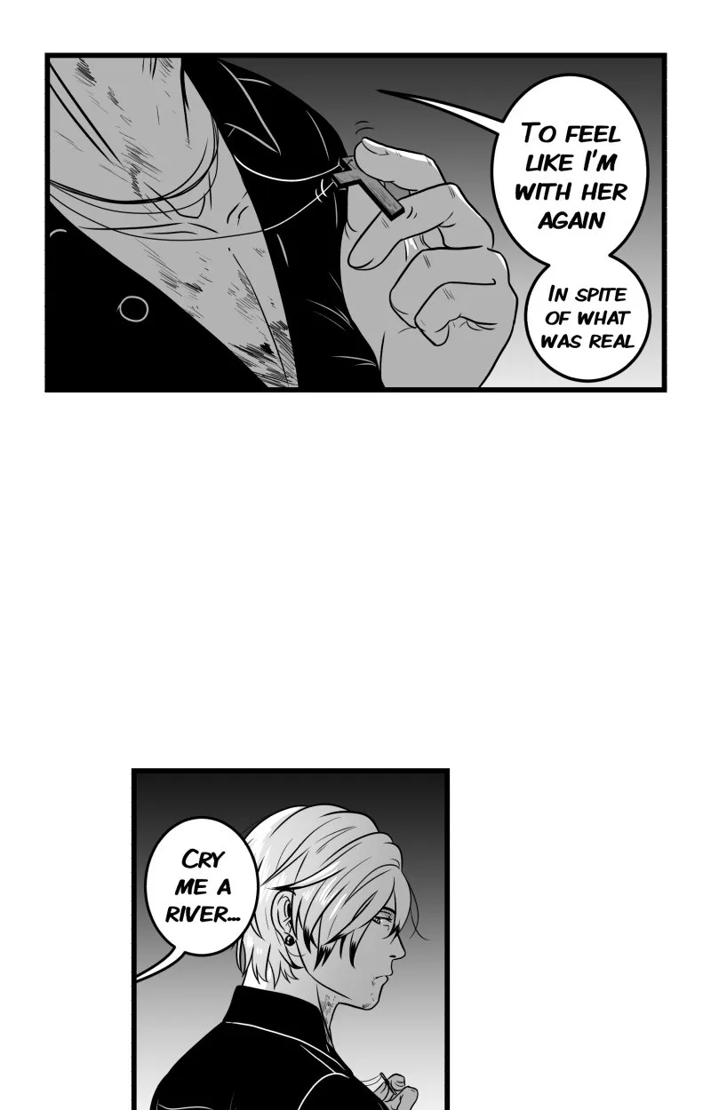 Bite Me Chapter 107 page 18 - 