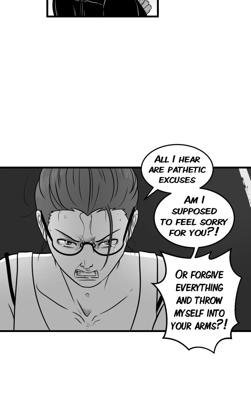 Bite Me Chapter 107 page 19 - 