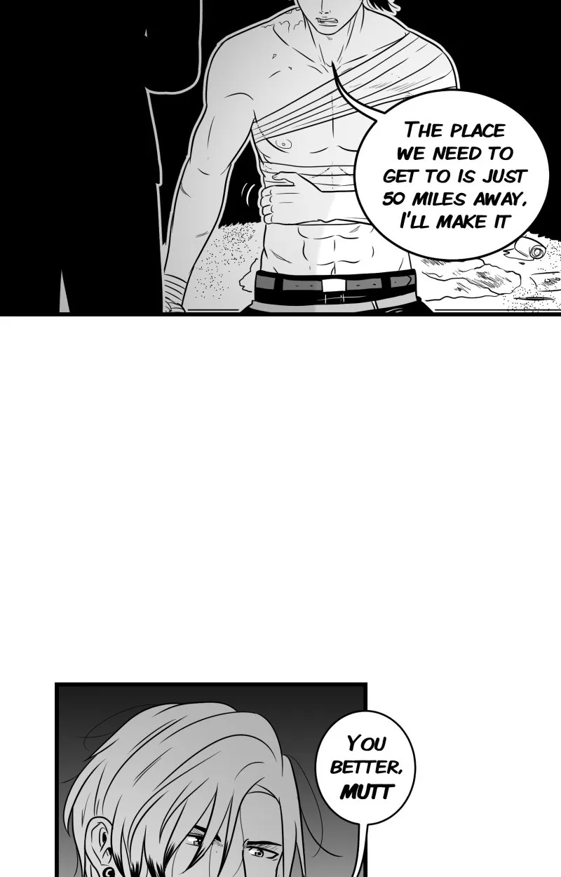 Bite Me Chapter 107 page 3 - 