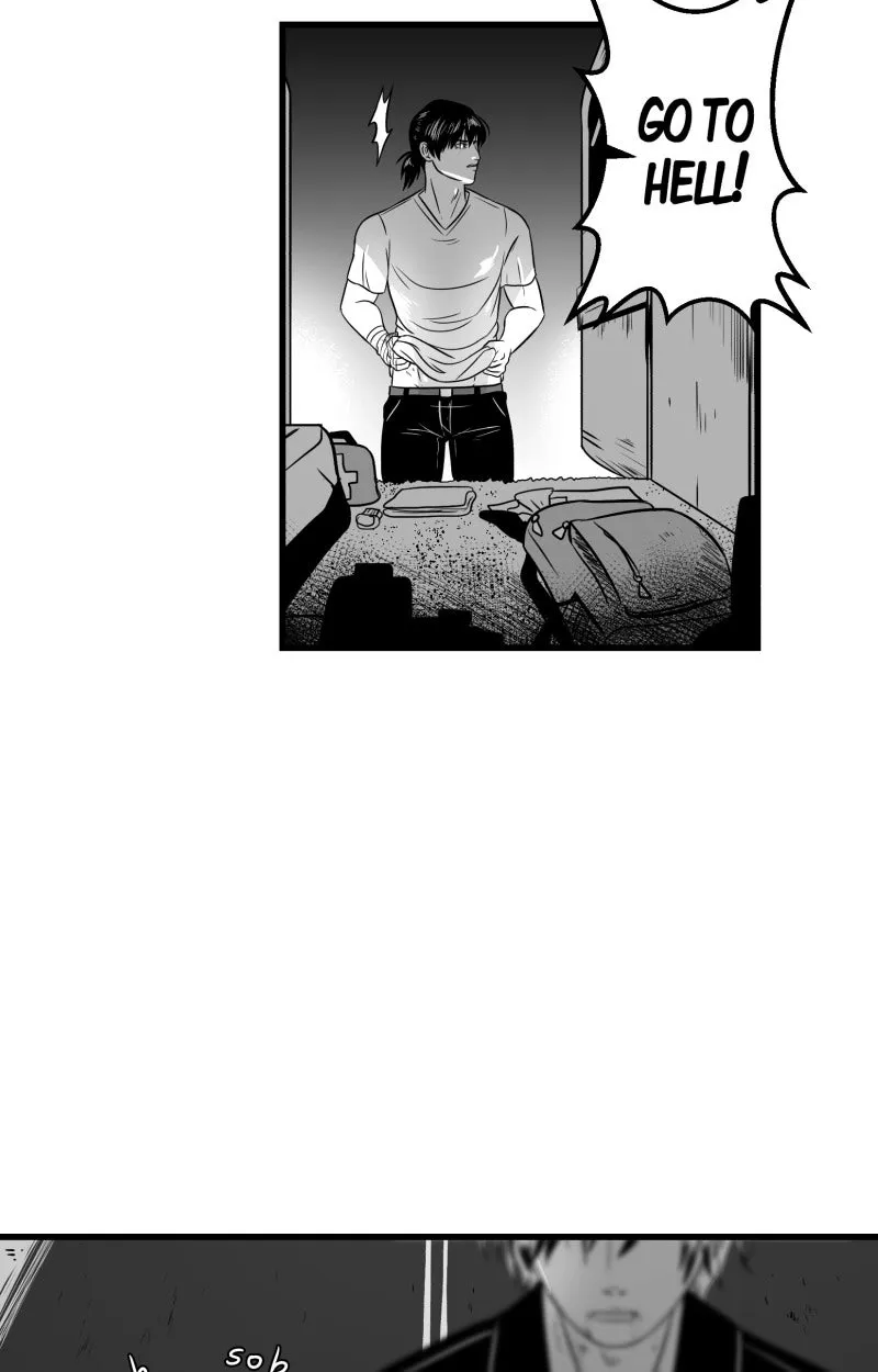 Bite Me Chapter 107 page 21 - 