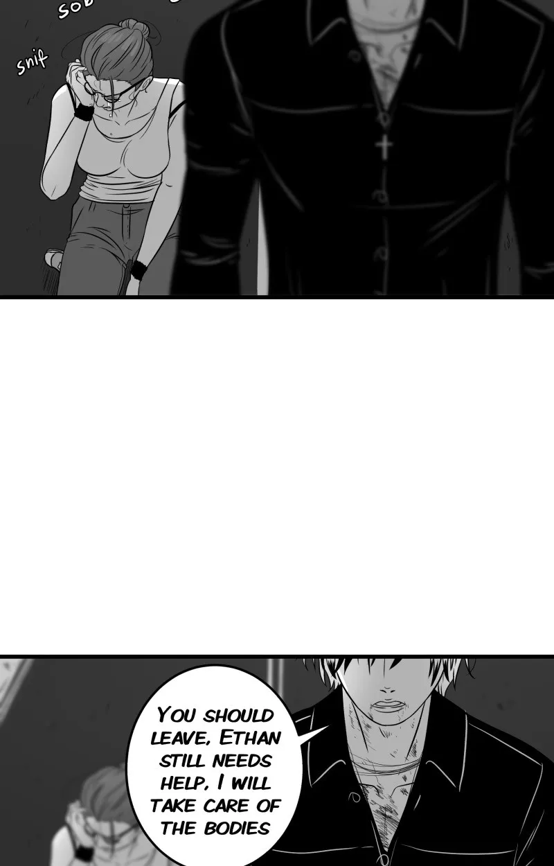 Bite Me Chapter 107 page 22 - 