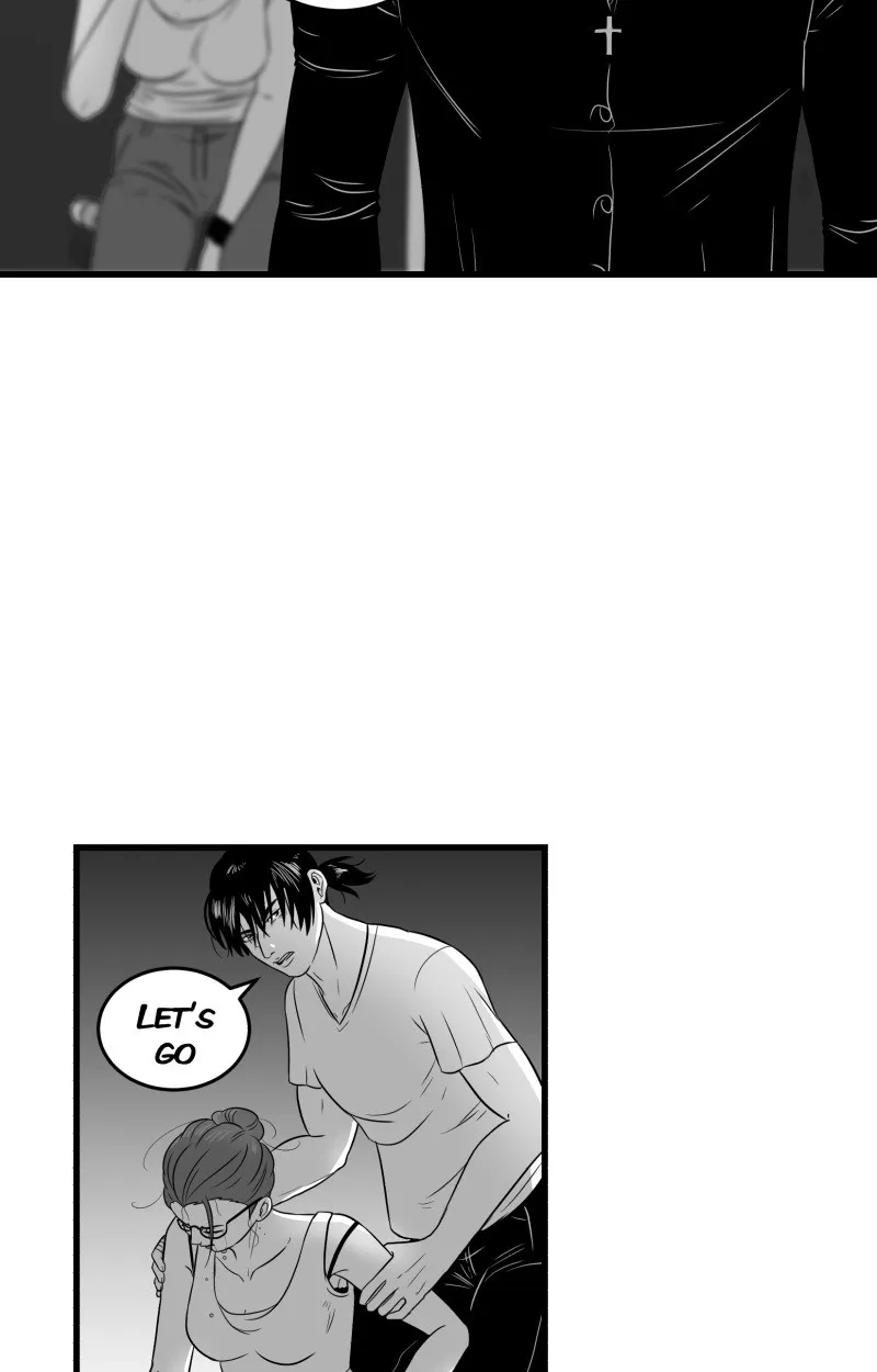 Bite Me Chapter 107 page 23 - 