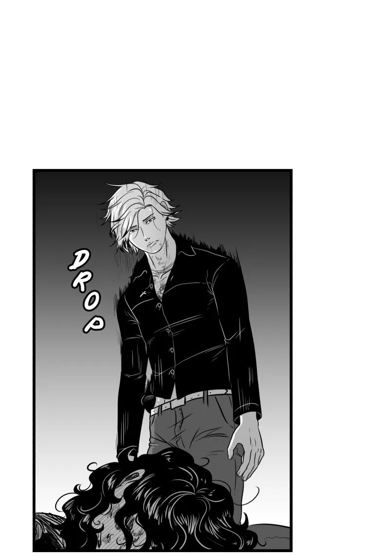 Bite Me Chapter 107 page 28 - 