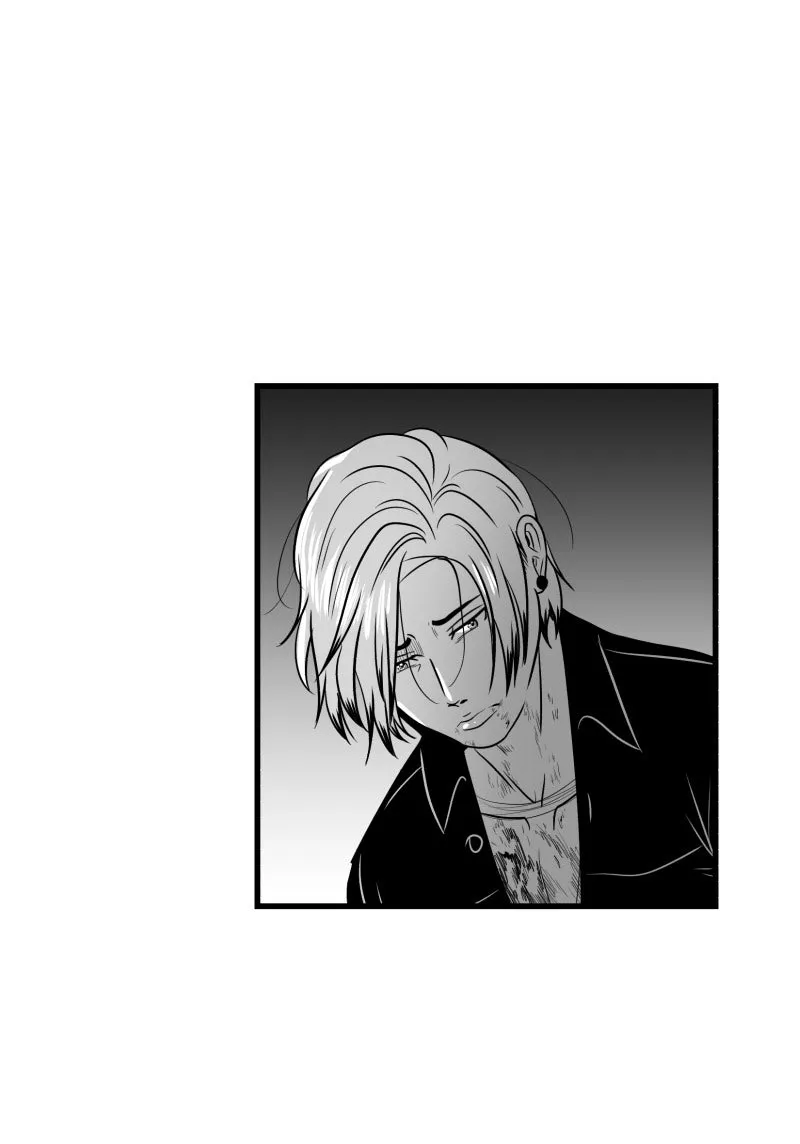 Bite Me Chapter 107 page 29 - 