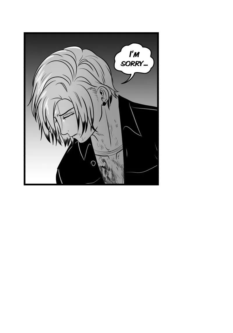Bite Me Chapter 107 page 30 - 