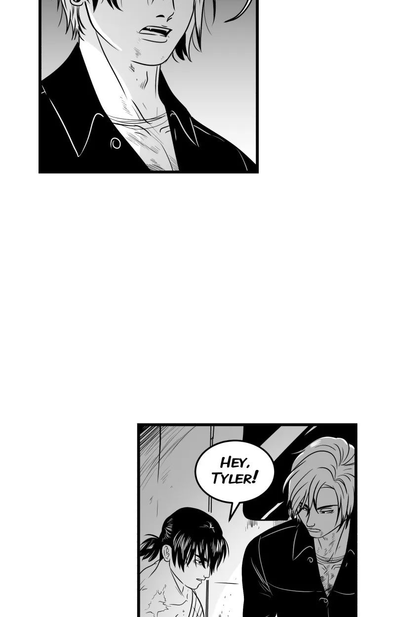 Bite Me Chapter 107 page 4 - 