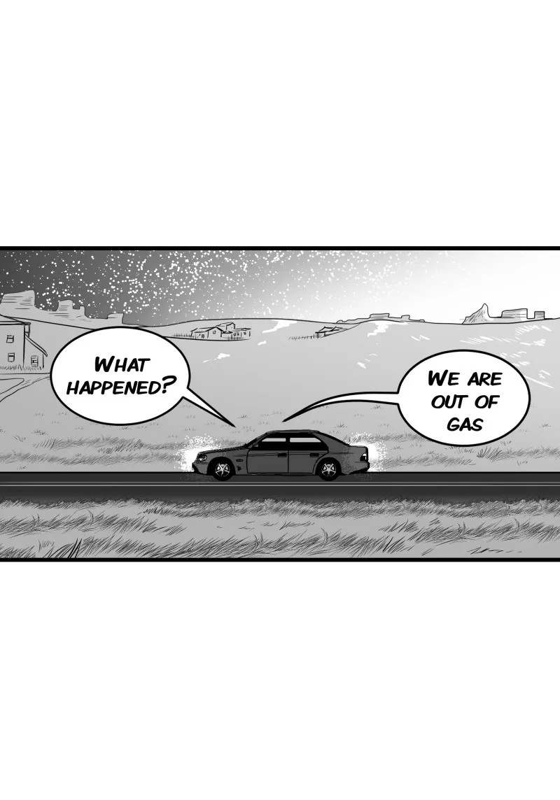 Bite Me Chapter 107 page 33 - 