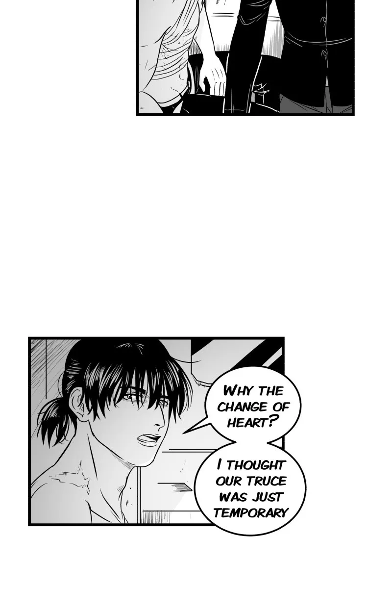 Bite Me Chapter 107 page 5 - 
