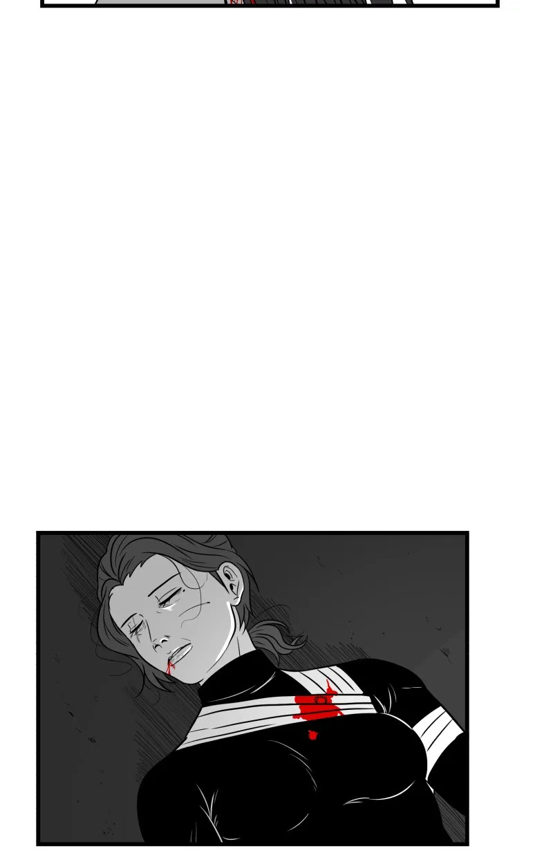 Bite Me Chapter 107 page 8 - 
