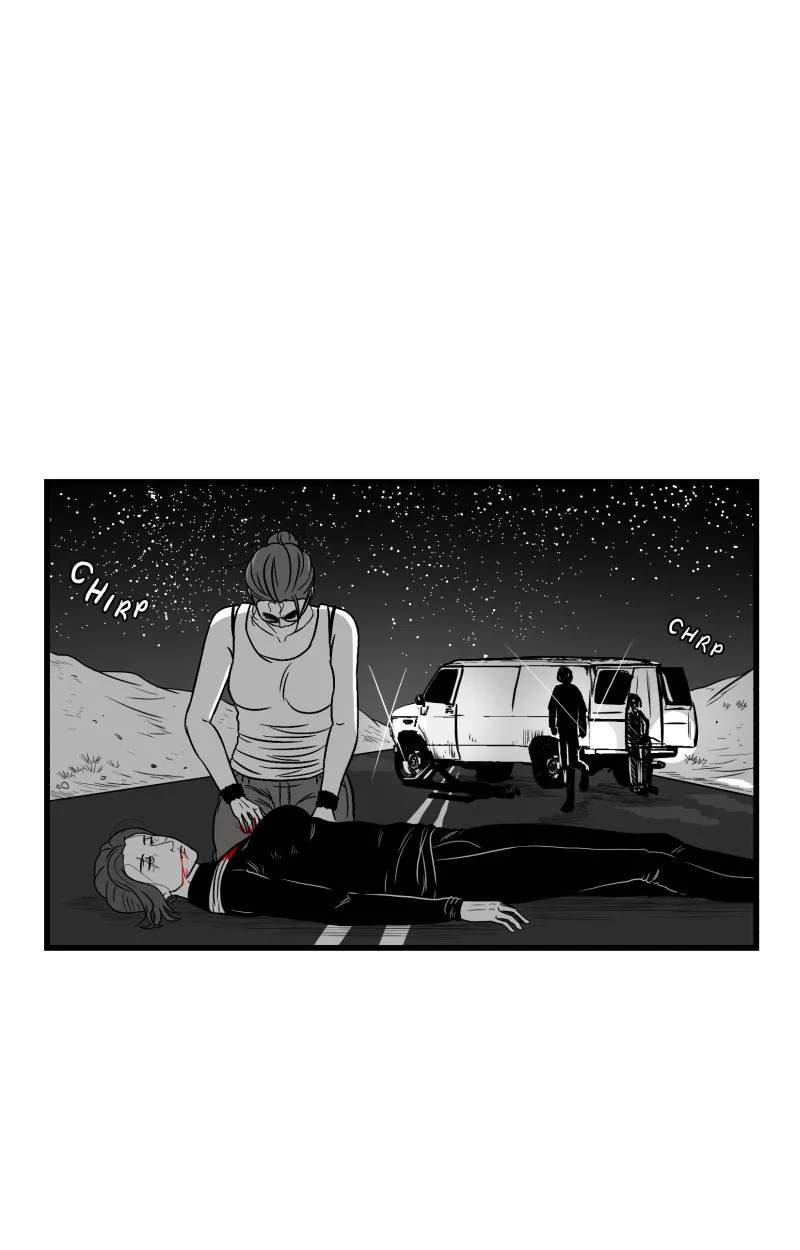 Bite Me Chapter 107 page 9 - 
