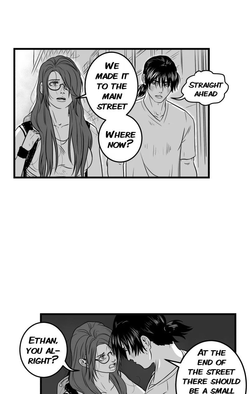 Bite Me Chapter 108 page 2 - 