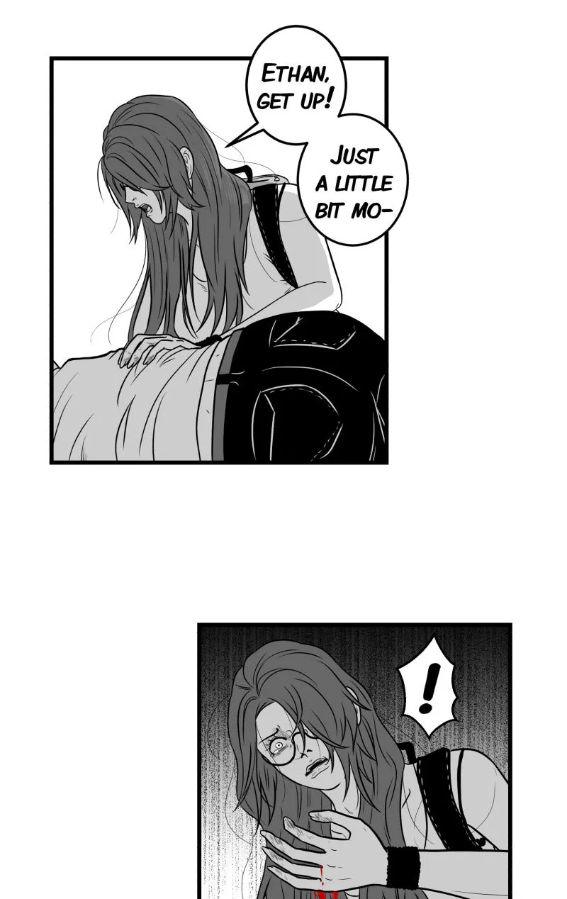 Bite Me Chapter 108 page 12 - 