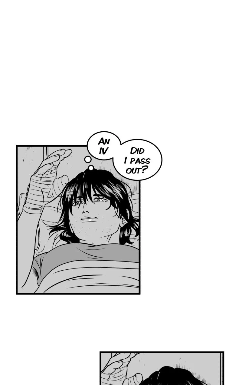Bite Me Chapter 108 page 21 - 