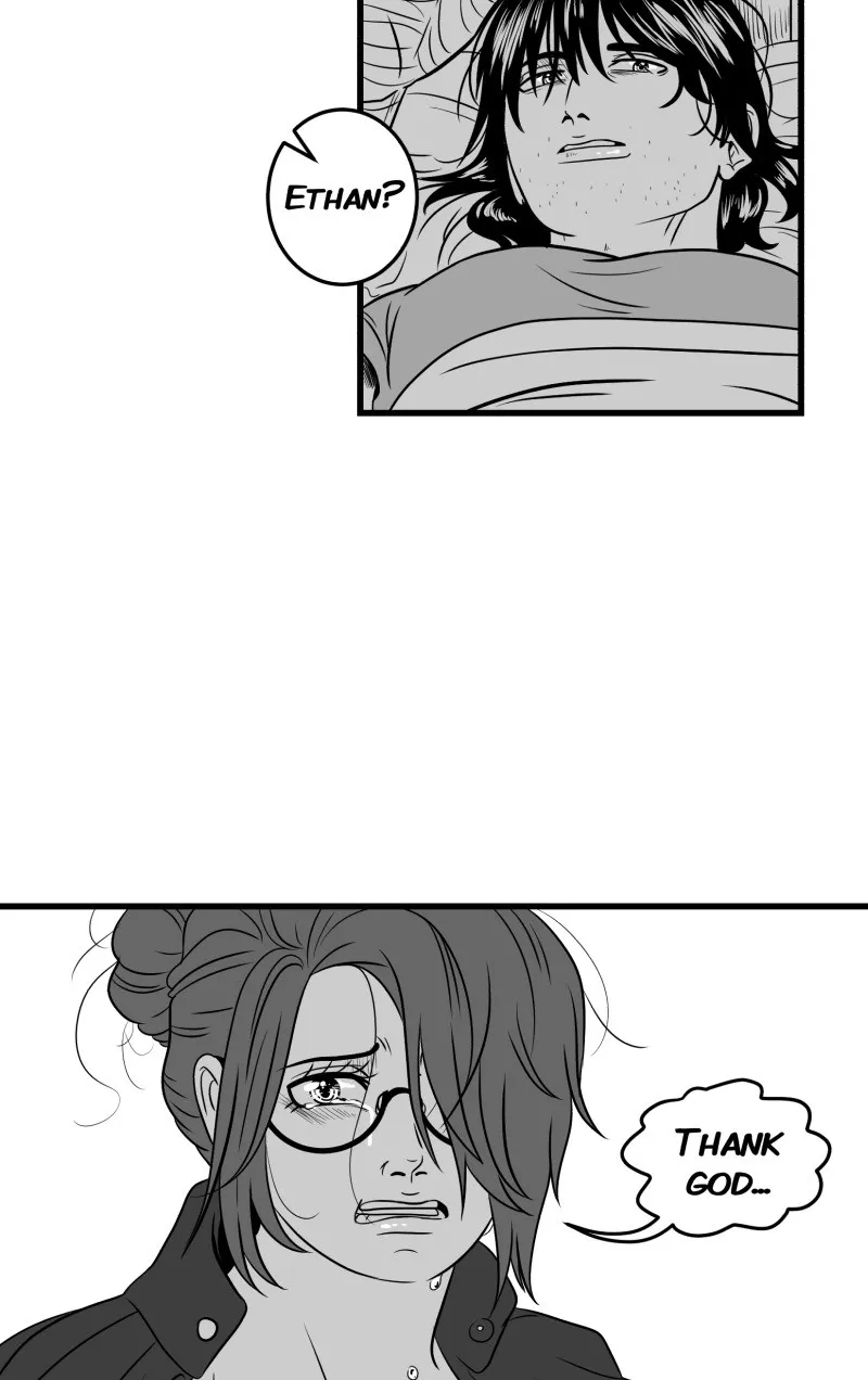 Bite Me Chapter 108 page 22 - 