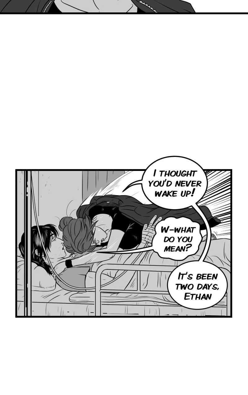 Bite Me Chapter 108 page 23 - 