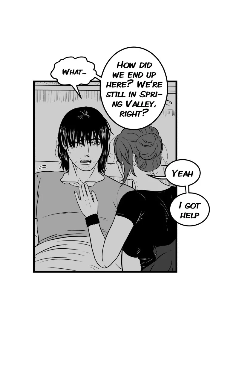 Bite Me Chapter 108 page 24 - 