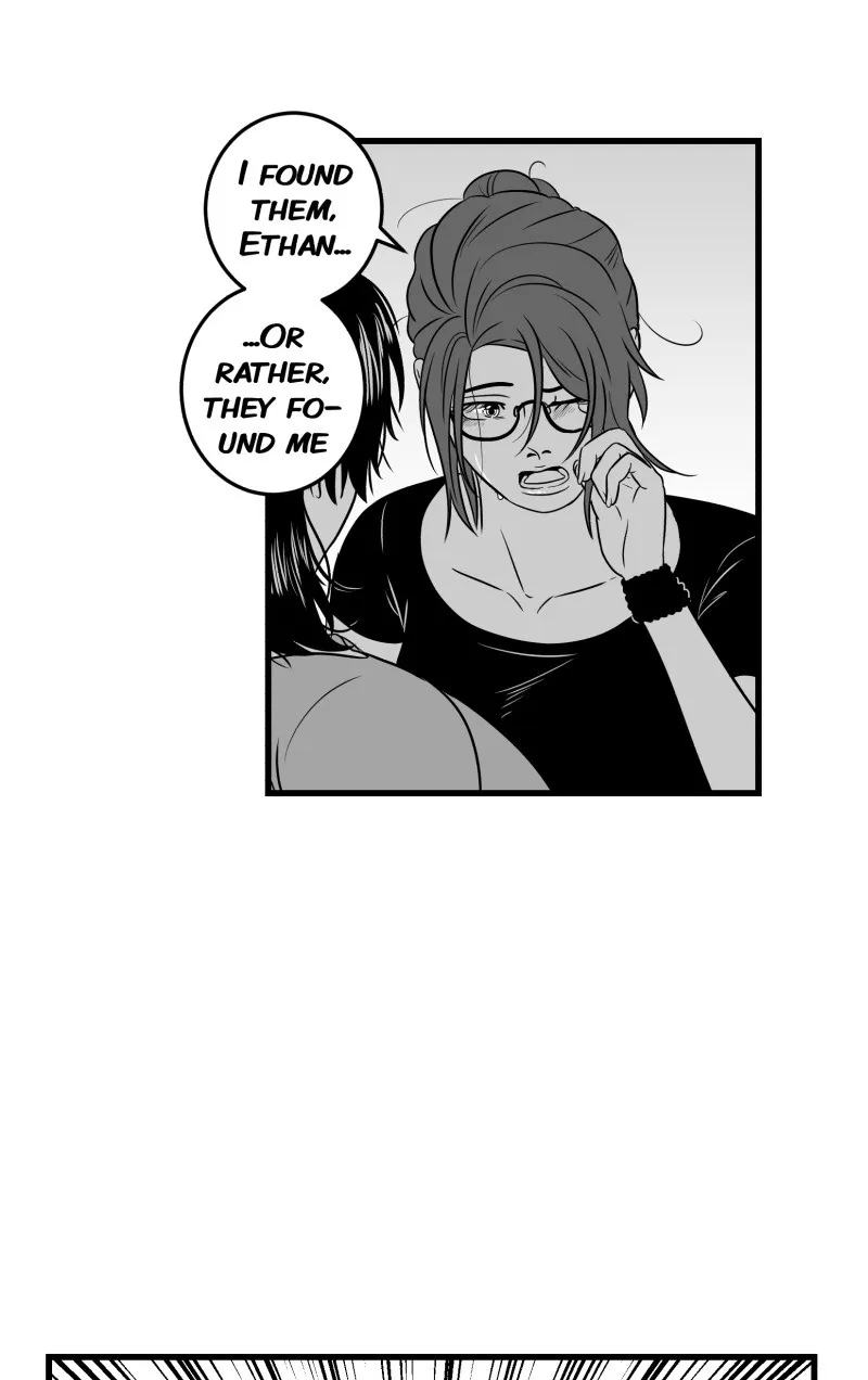 Bite Me Chapter 108 page 25 - 