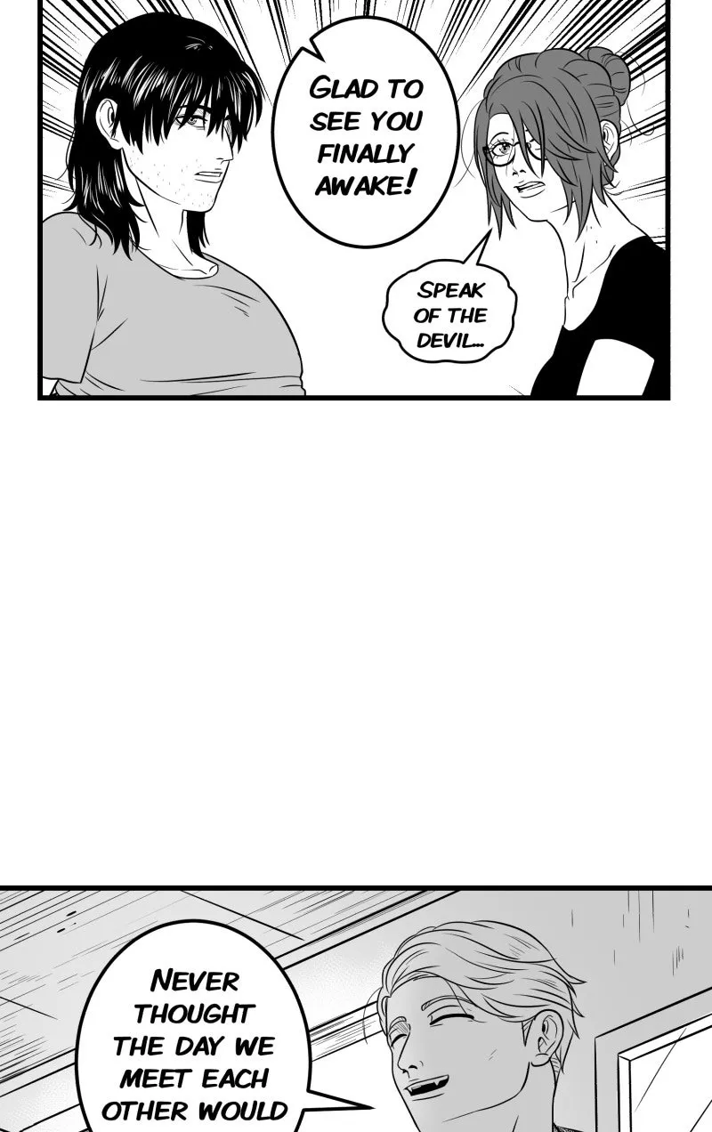 Bite Me Chapter 108 page 26 - 