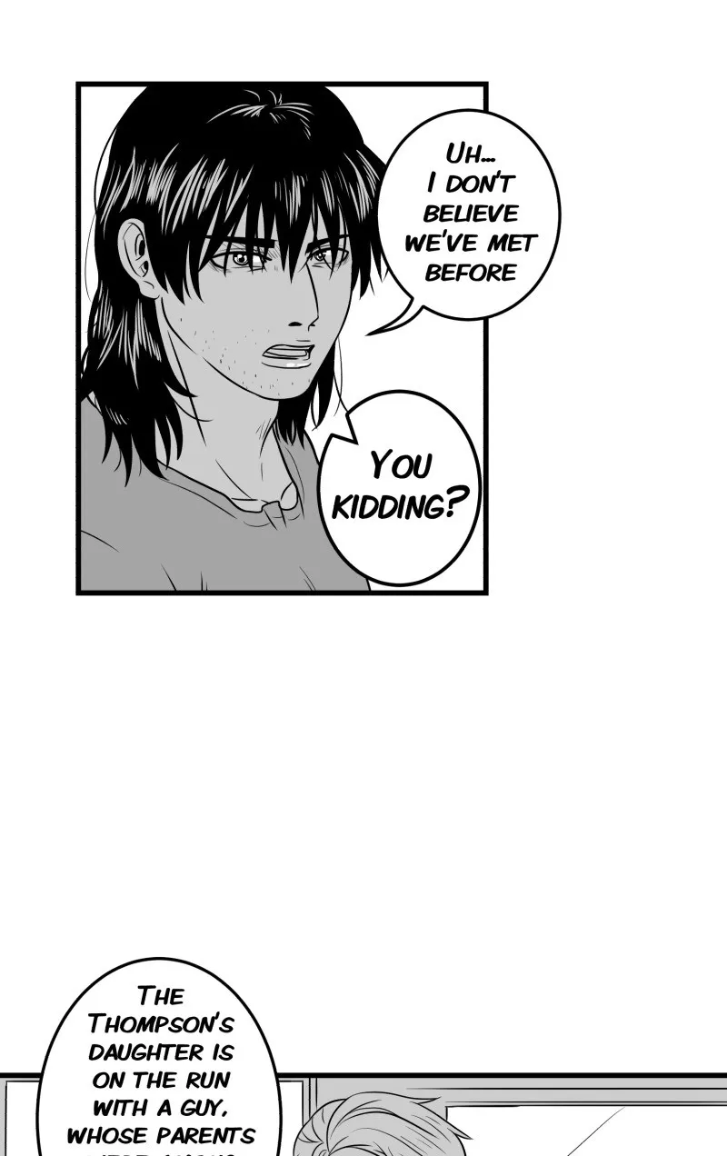 Bite Me Chapter 108 page 28 - 