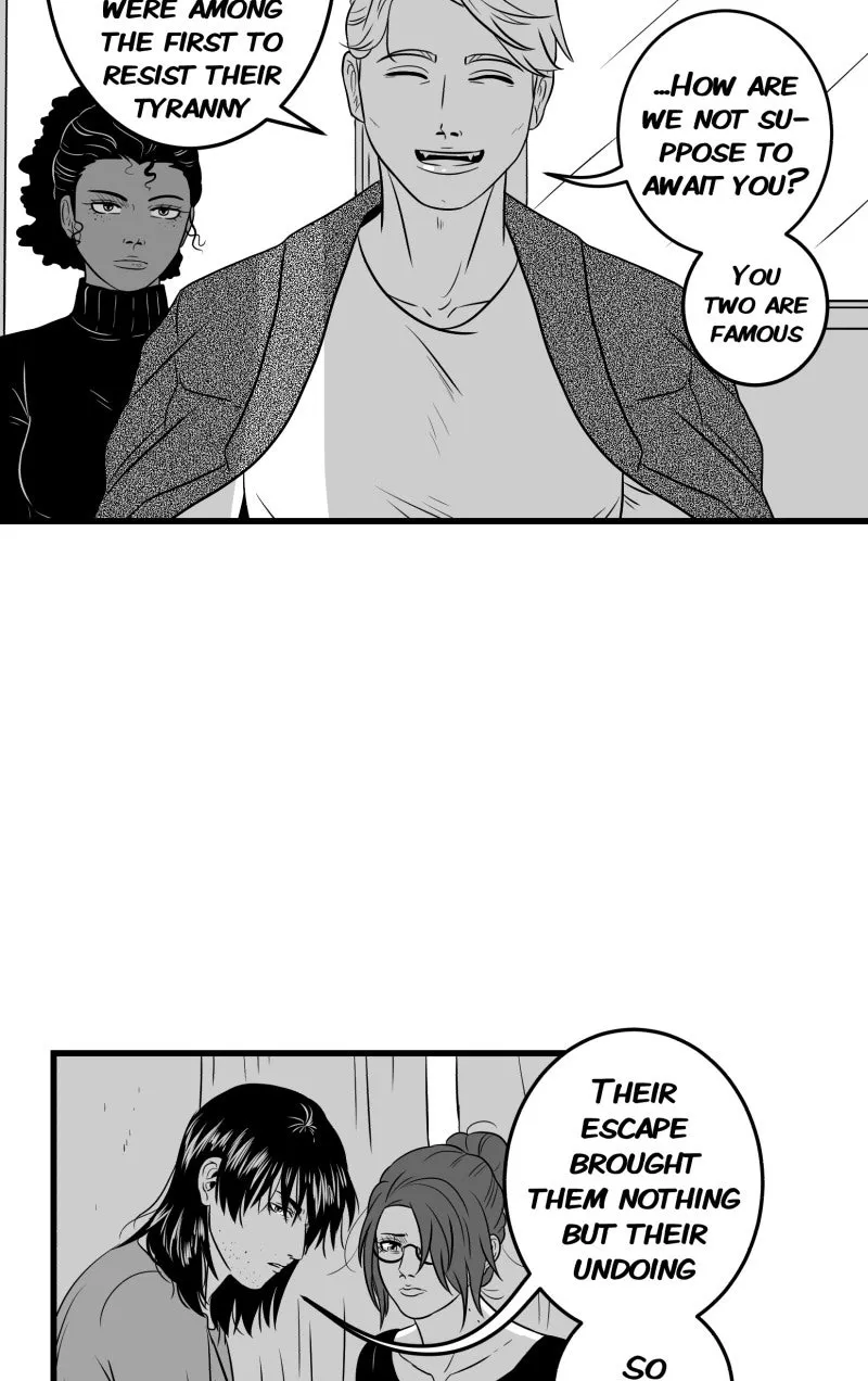 Bite Me Chapter 108 page 29 - 