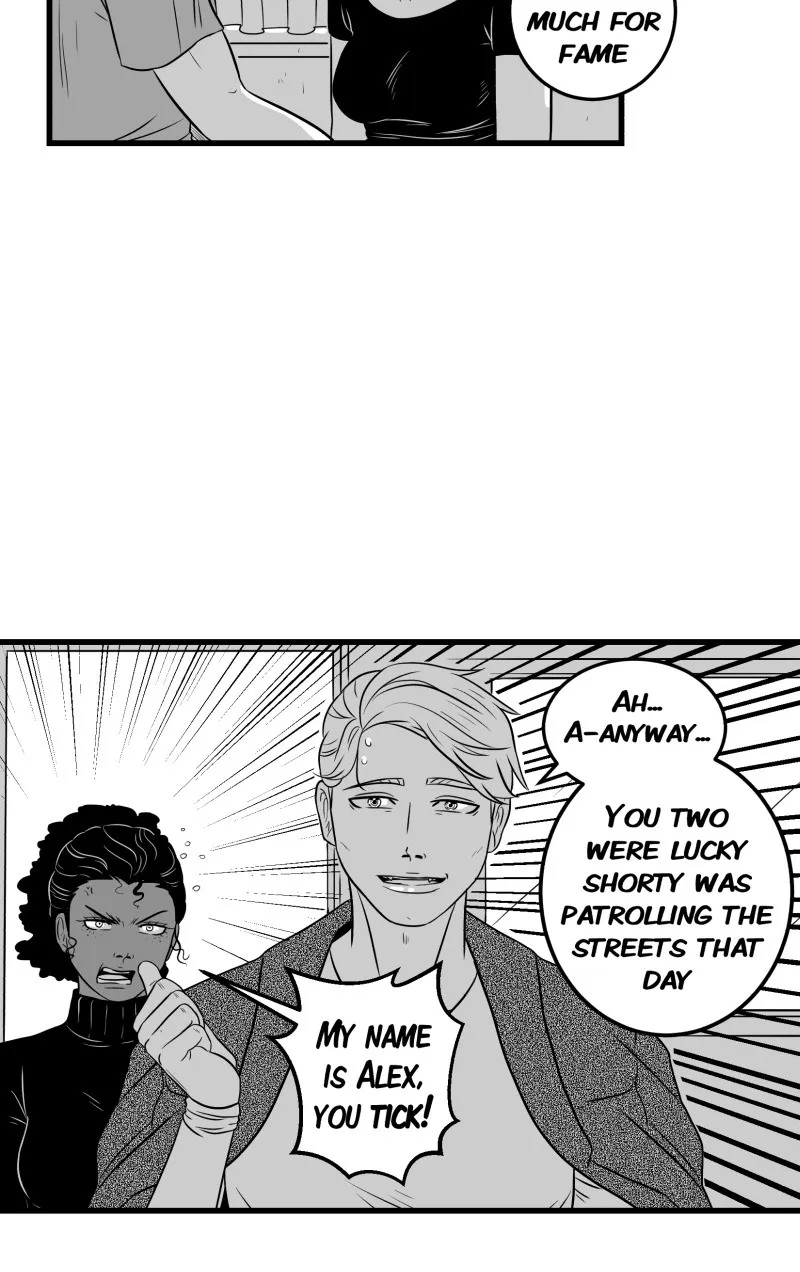Bite Me Chapter 108 page 30 - 