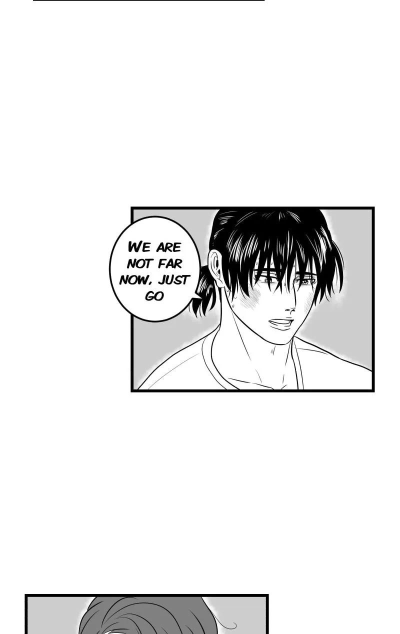 Bite Me Chapter 108 page 4 - 