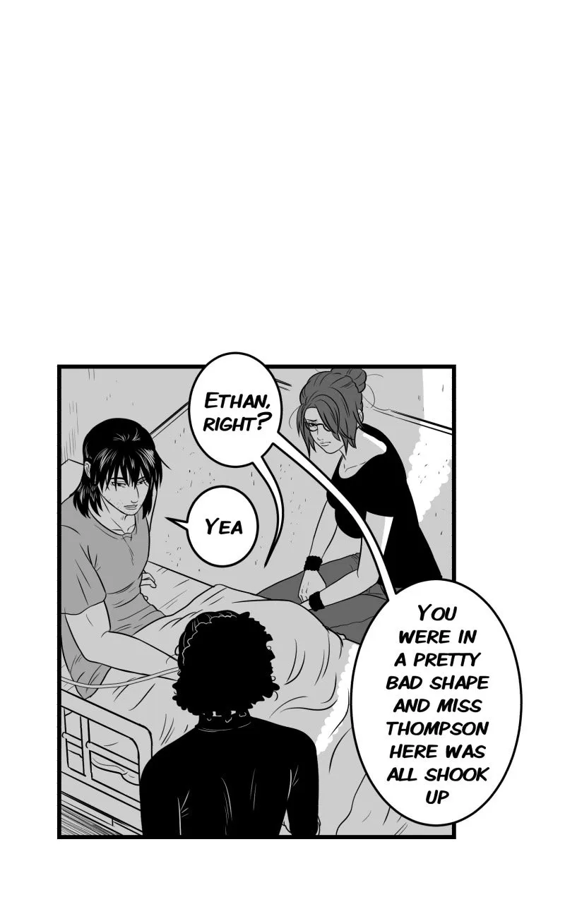 Bite Me Chapter 108 page 31 - 