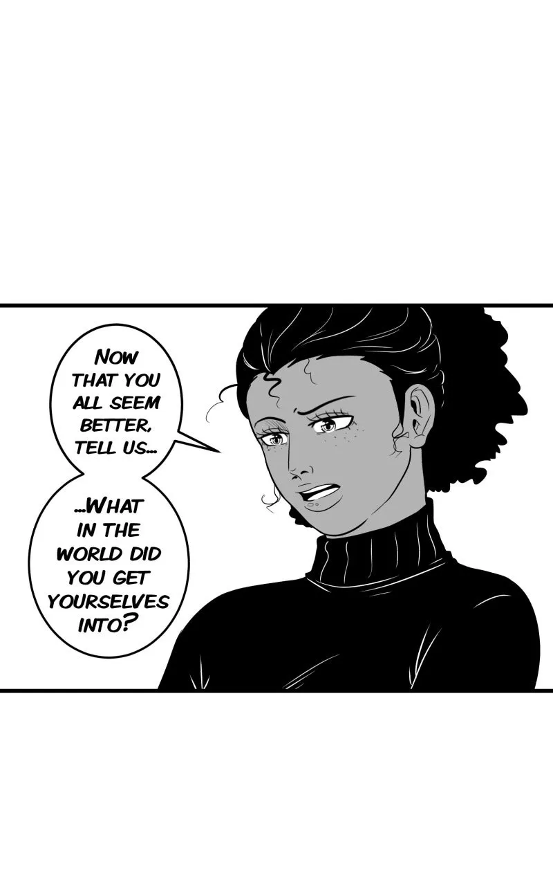 Bite Me Chapter 108 page 32 - 