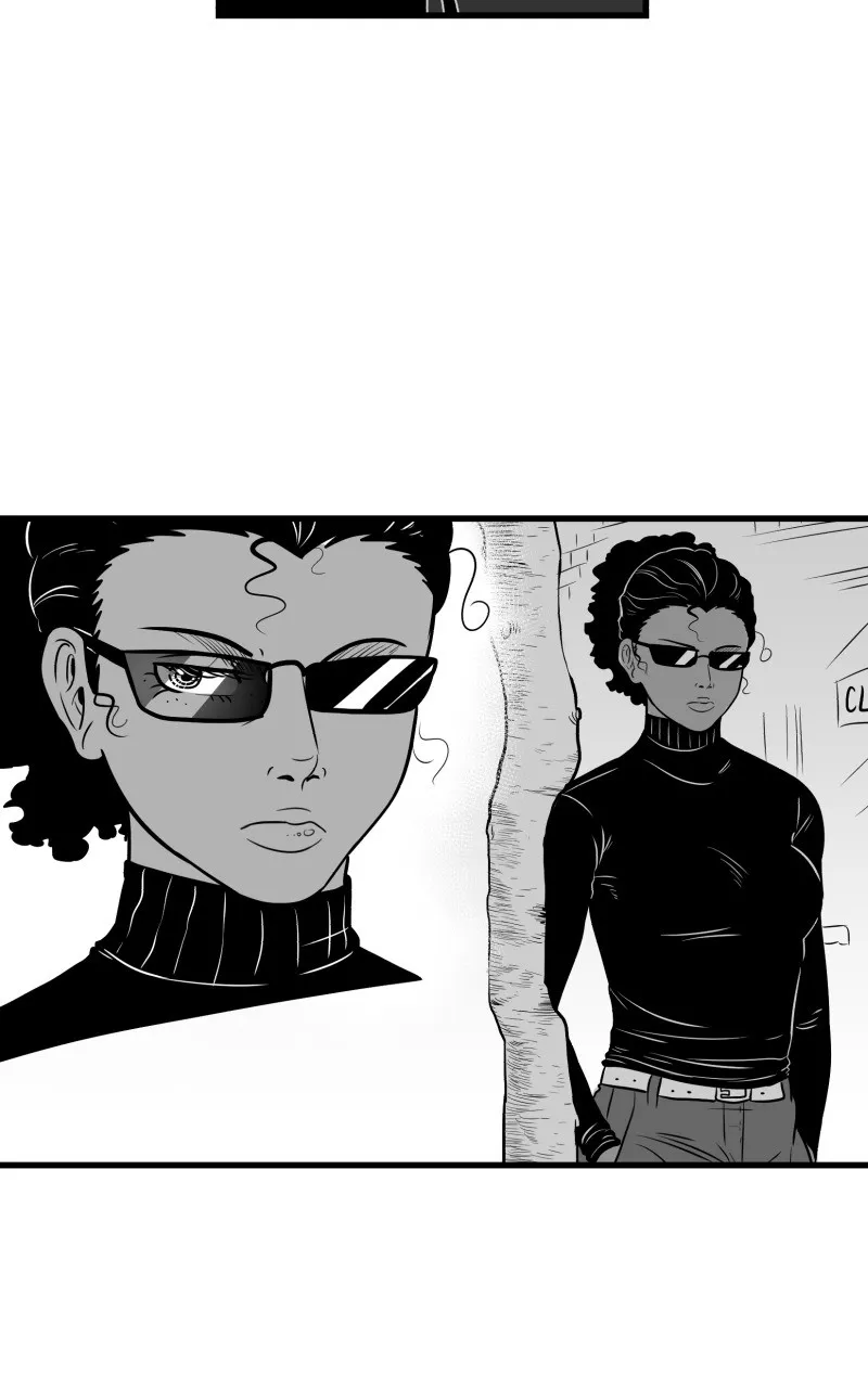 Bite Me Chapter 108 page 6 - 