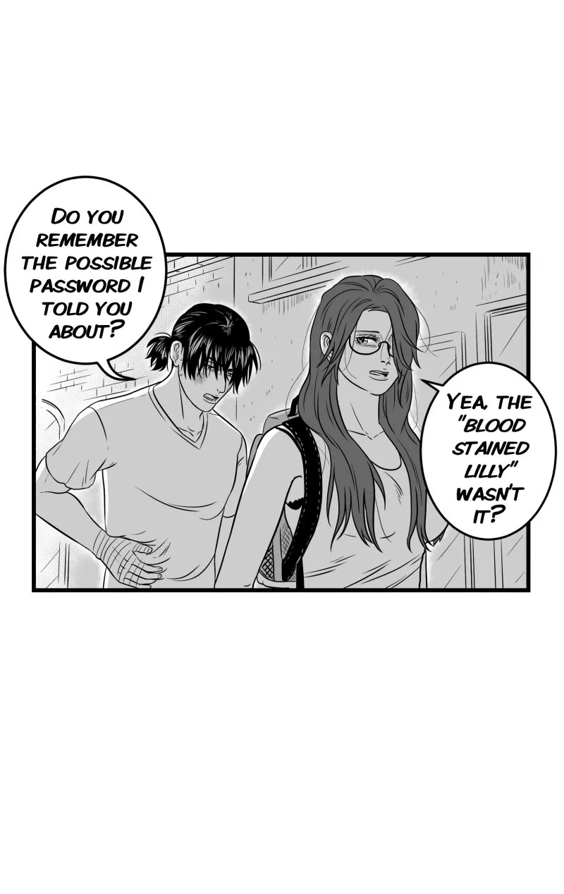 Bite Me Chapter 108 page 7 - 