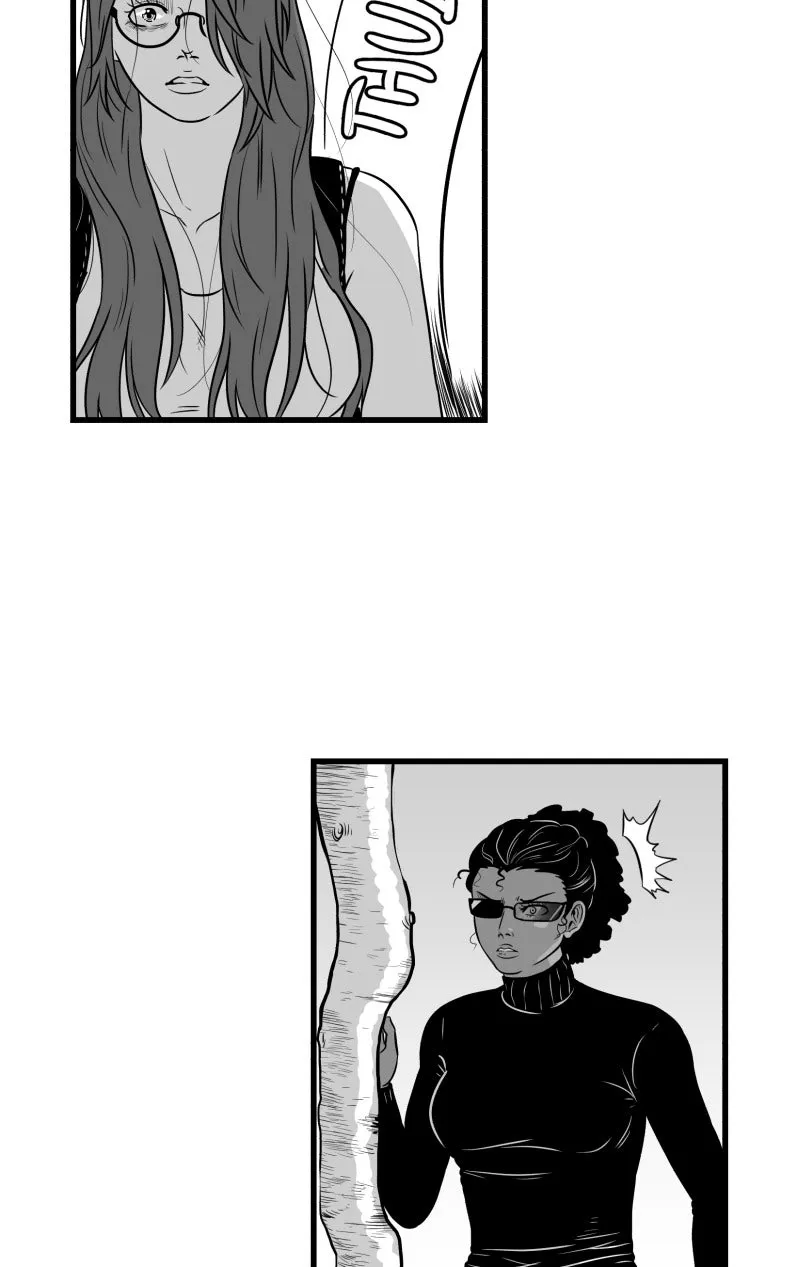 Bite Me Chapter 108 page 9 - 