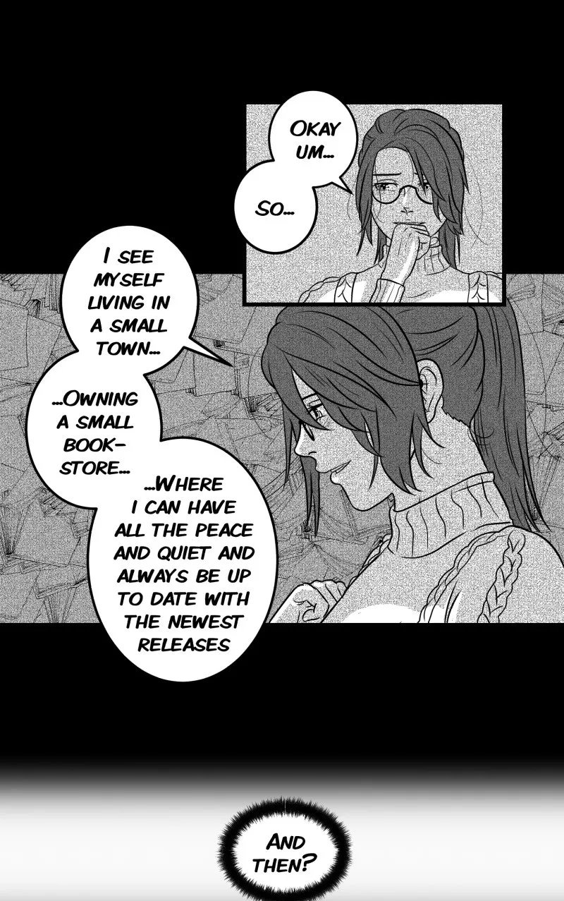 Bite Me Chapter 109 page 18 - 