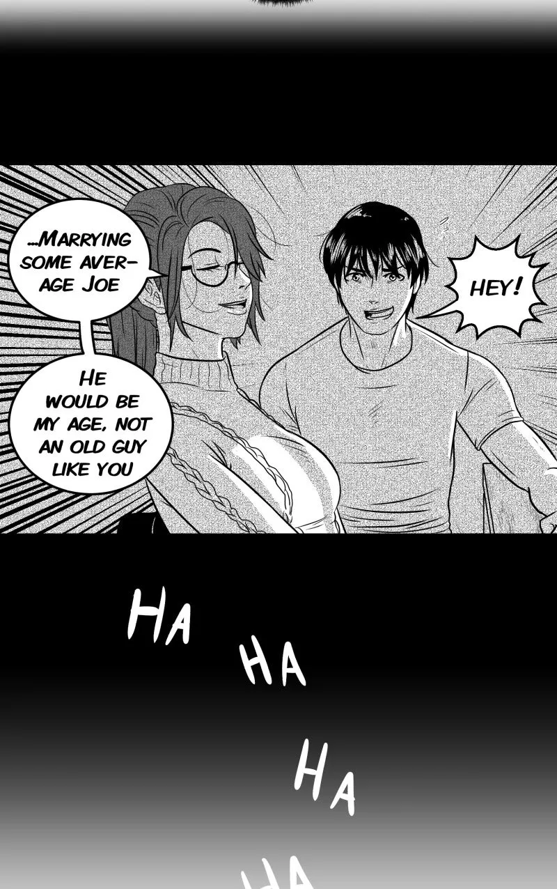 Bite Me Chapter 109 page 19 - 