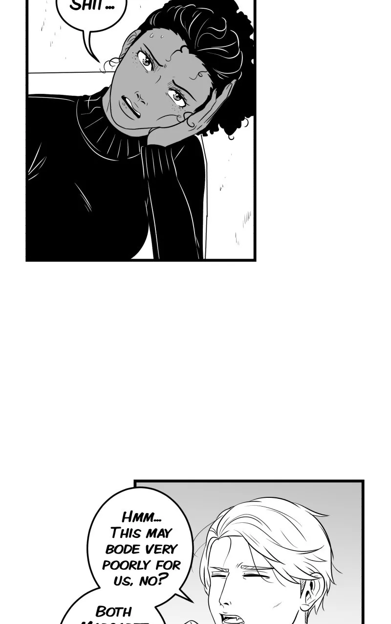 Bite Me Chapter 109 page 3 - 