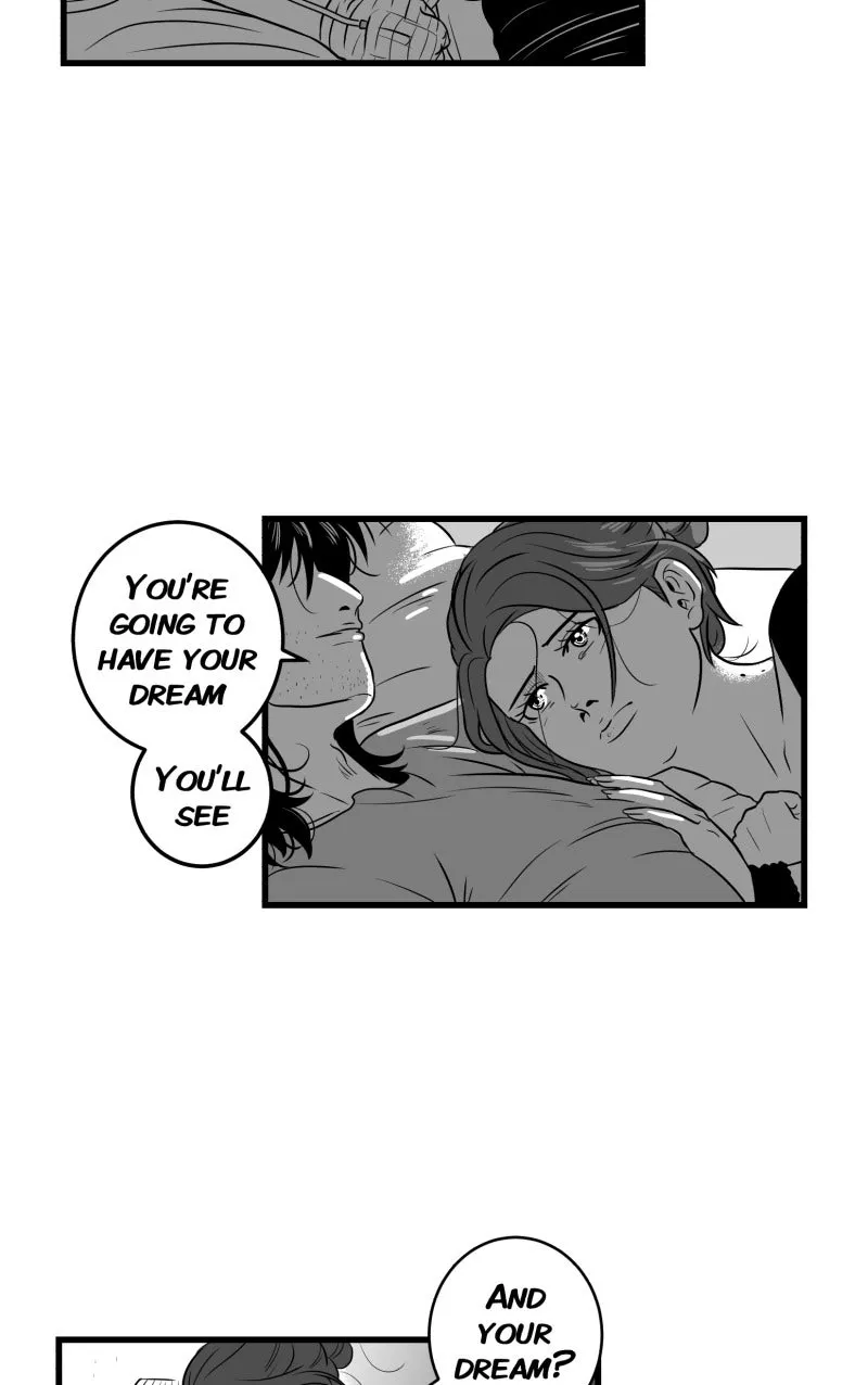Bite Me Chapter 109 page 21 - 