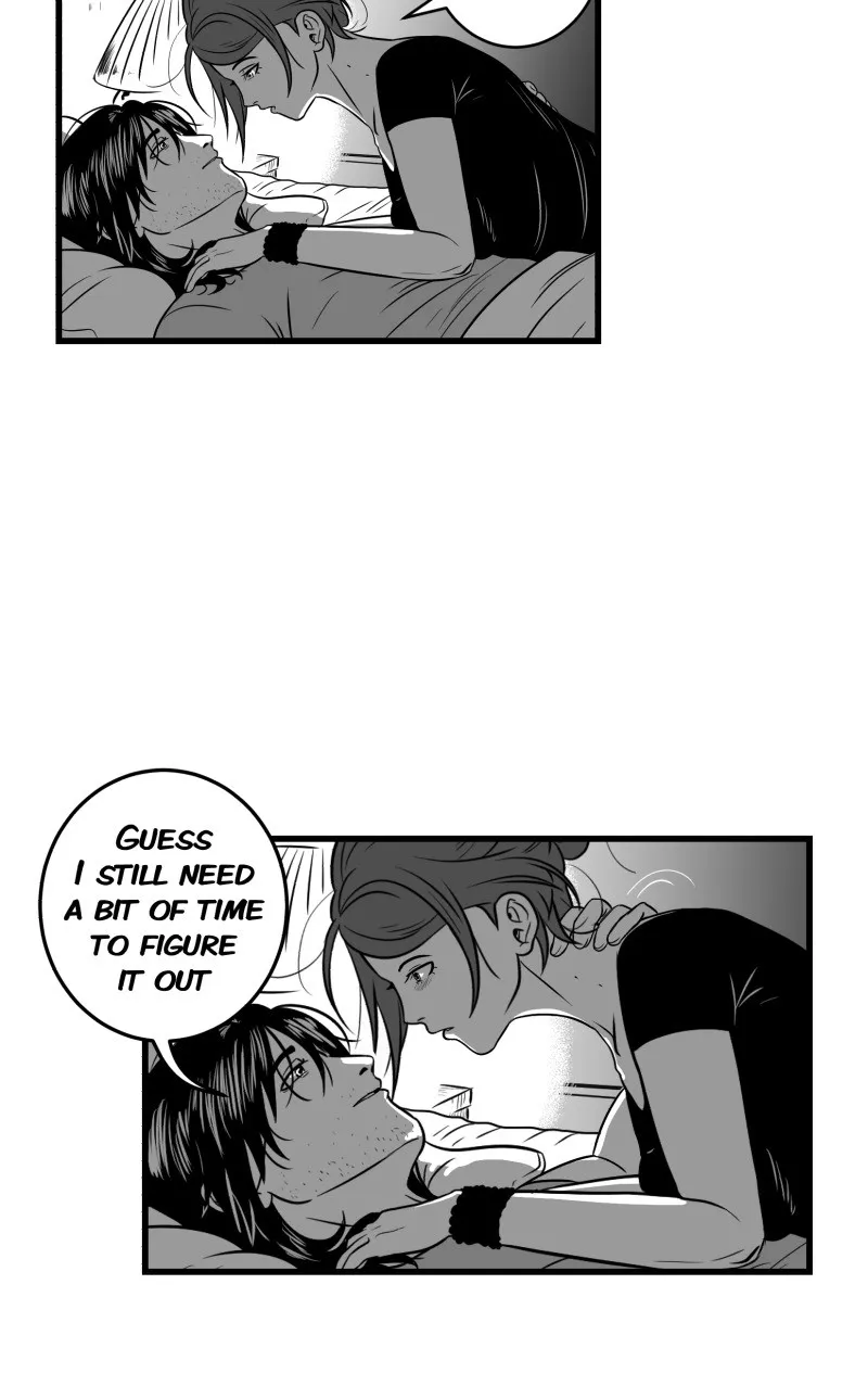 Bite Me Chapter 109 page 22 - 