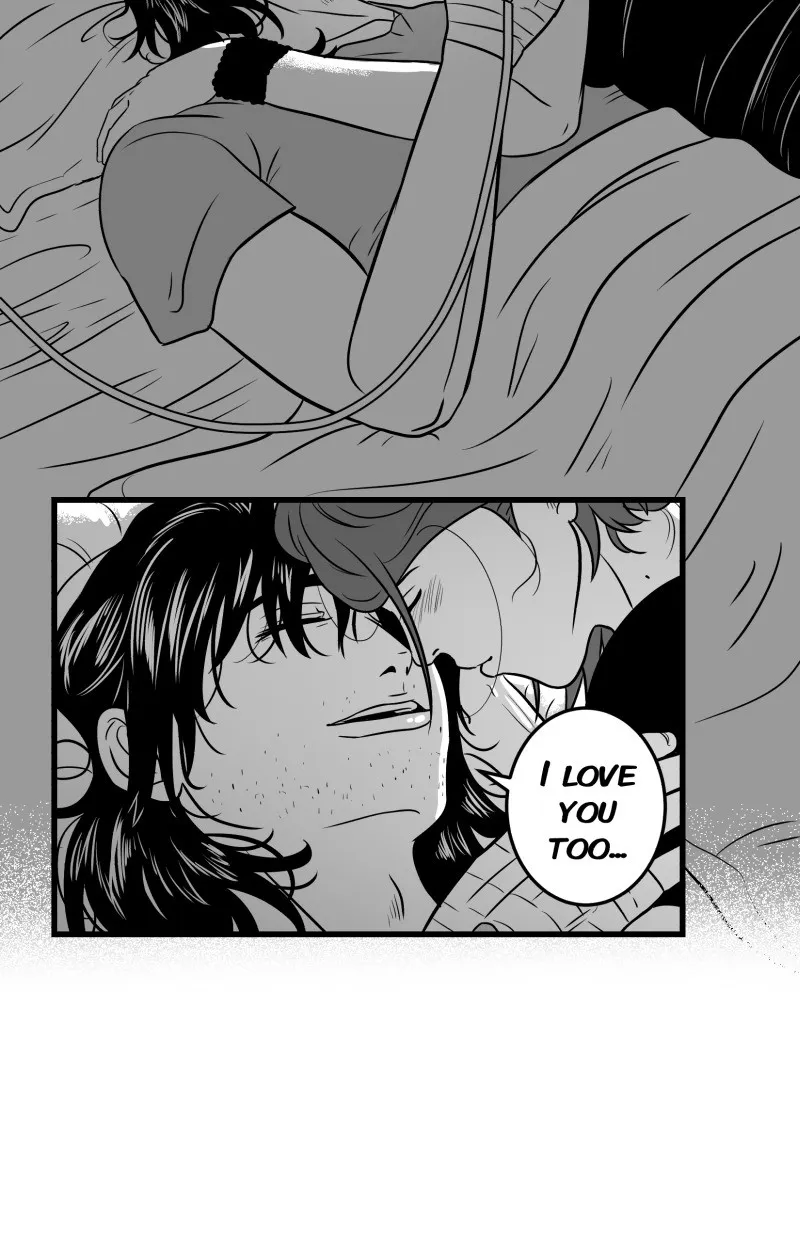 Bite Me Chapter 109 page 25 - 