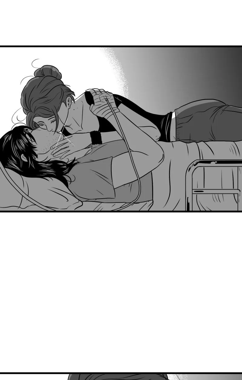 Bite Me Chapter 109 page 26 - 