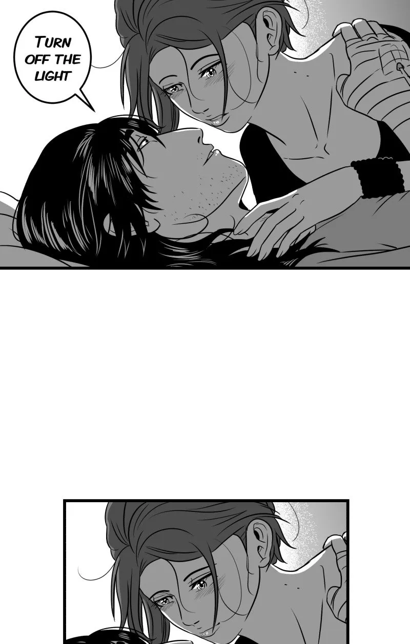 Bite Me Chapter 109 page 27 - 