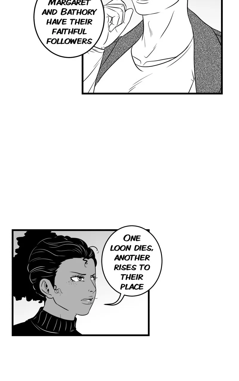 Bite Me Chapter 109 page 4 - 